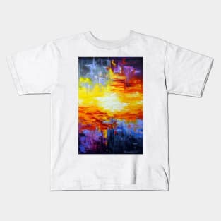 Sunset Kids T-Shirt